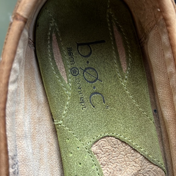 Born Moccasins 🍀 - Picture 4 of 7